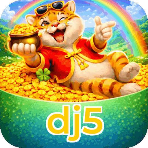 Login rápido no app dj5