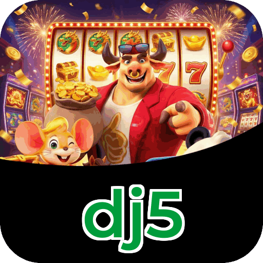 Login rápido no app dj5