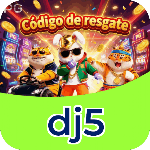 Siga a dj5 no Facebook