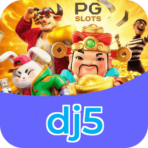 Dealers profissionais da dj5
