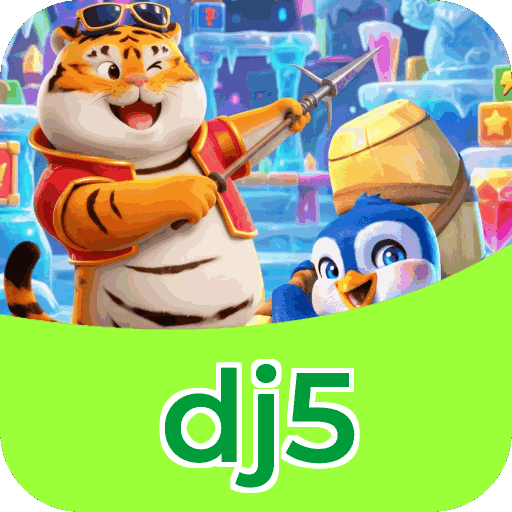 Slots Premium da PG Soft na dj5