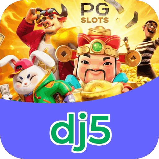 Jogos com maior RTP na dj5