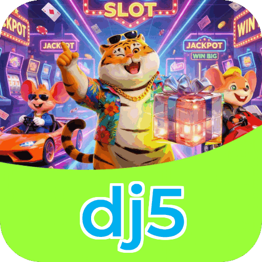 Instalação Android dj5