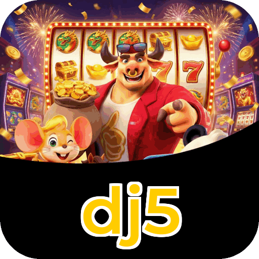 Streaming 4K no cassino ao vivo da dj5
