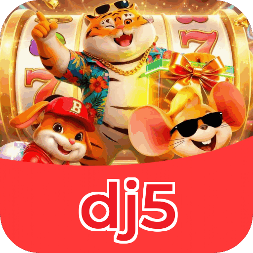 Suporte dj5